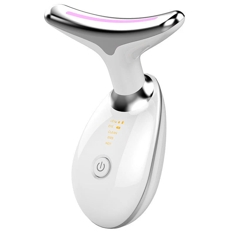 ANTI-WRINKLE SKIN CARE DEVICE