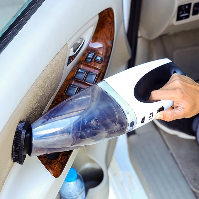 Car Vaccum Cleaner