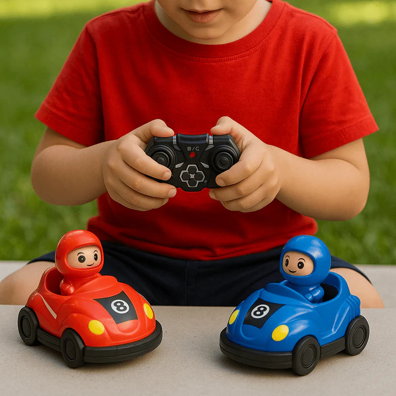 Bumper Car