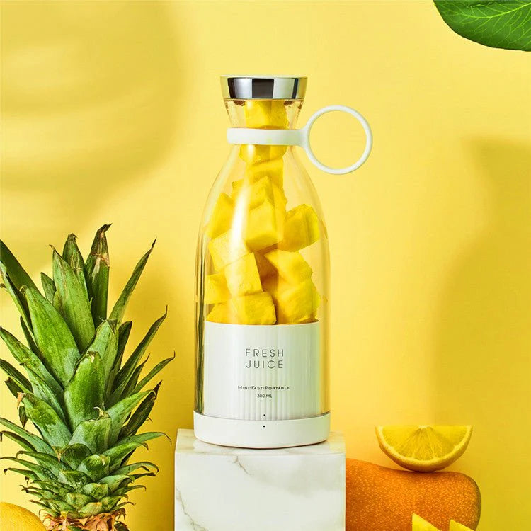 Electric Juicer Blender Mixer (350 ML)