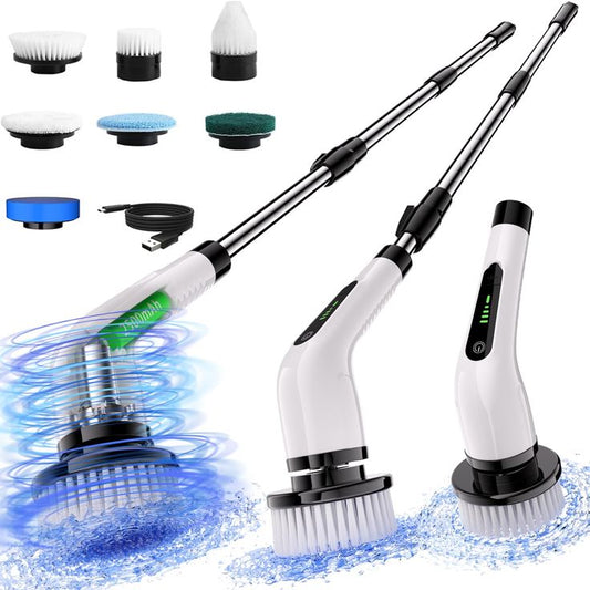 Electric Cleaning Brush