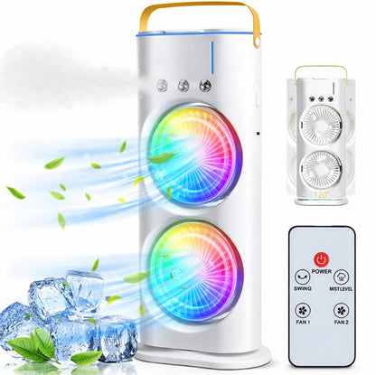 Air Conditioner Fan