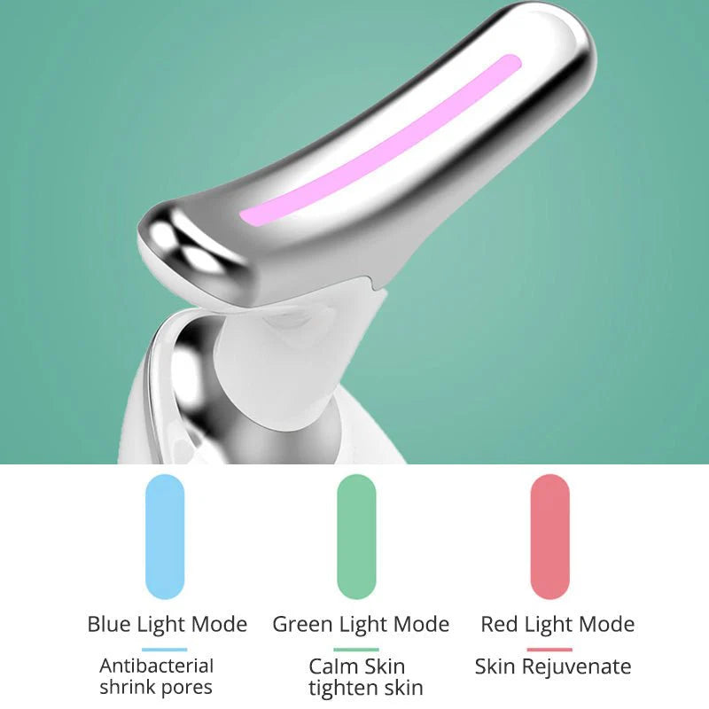 ANTI-WRINKLE SKIN CARE DEVICE