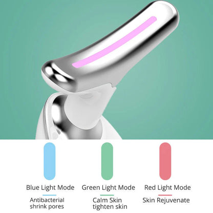 ANTI-WRINKLE SKIN CARE DEVICE