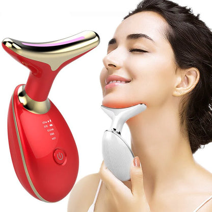 ANTI-WRINKLE SKIN CARE DEVICE