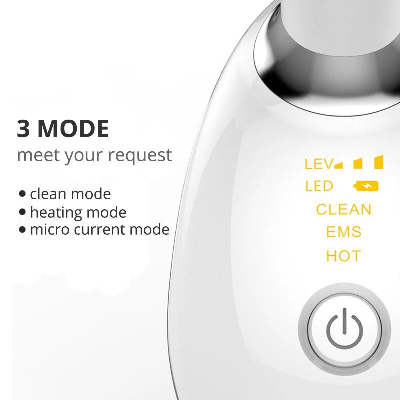 ANTI-WRINKLE SKIN CARE DEVICE