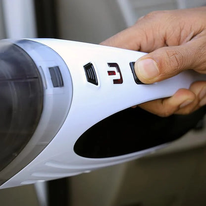 Car Vaccum Cleaner