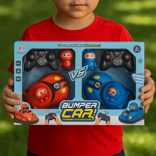 Bumper Car