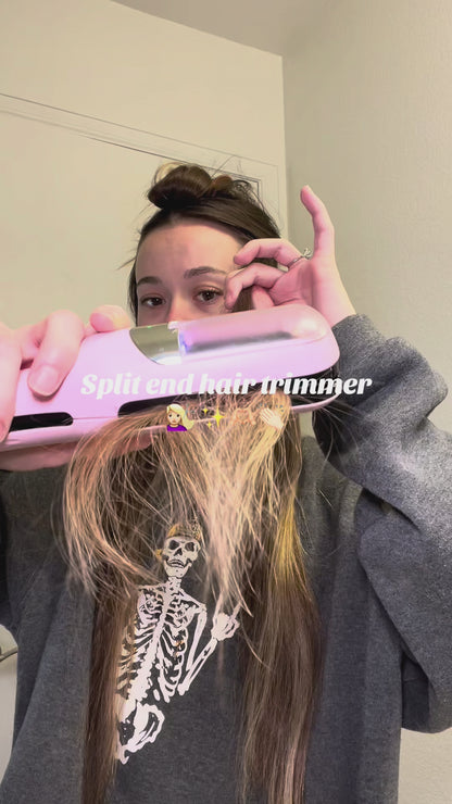 HAIR SPLIT ENDER TRIMMER