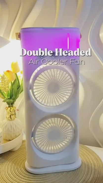 Air Conditioner Fan