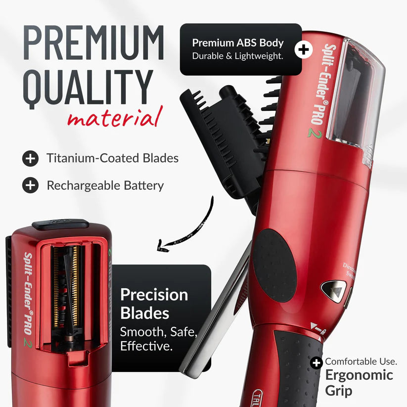 HAIR SPLIT ENDER TRIMMER